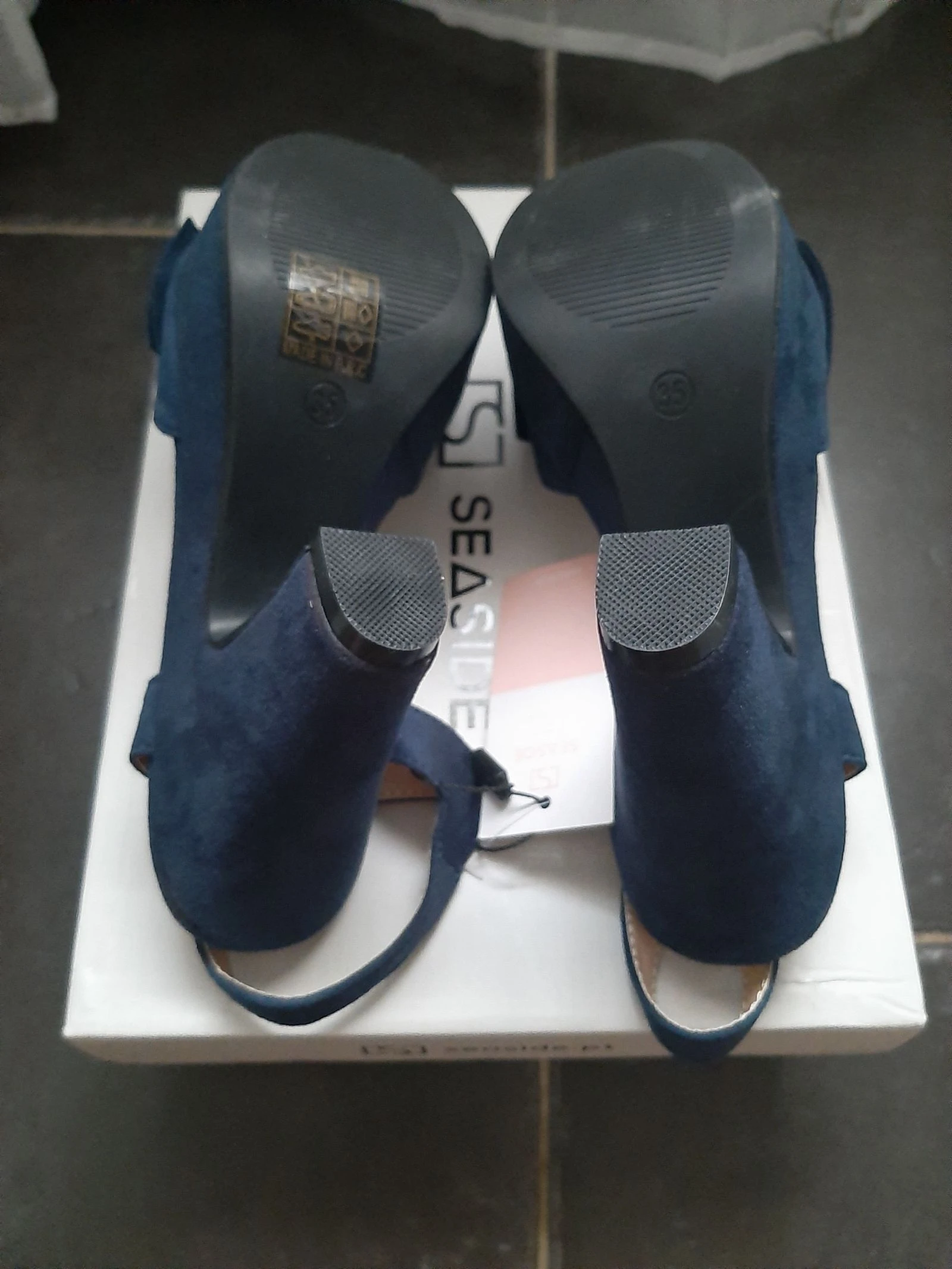 Zapatilla seaside nueva – photo 4